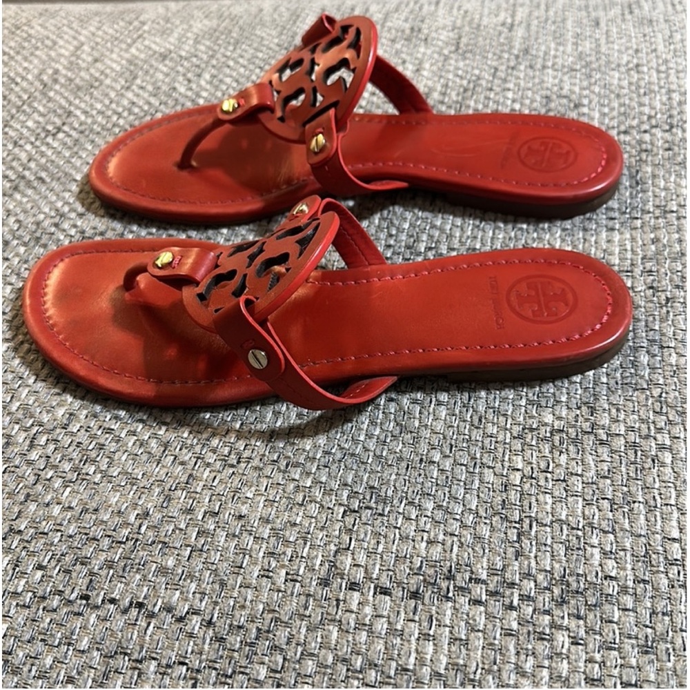 Tory Burch sandals